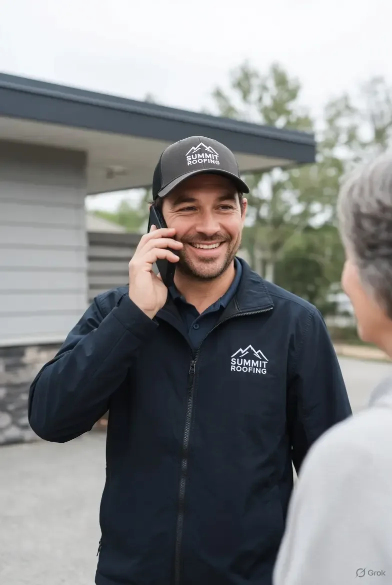 Flat Roof Leak Repair Georgetown, TN FAQs